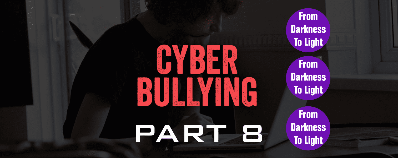 Cyber Bullying 8