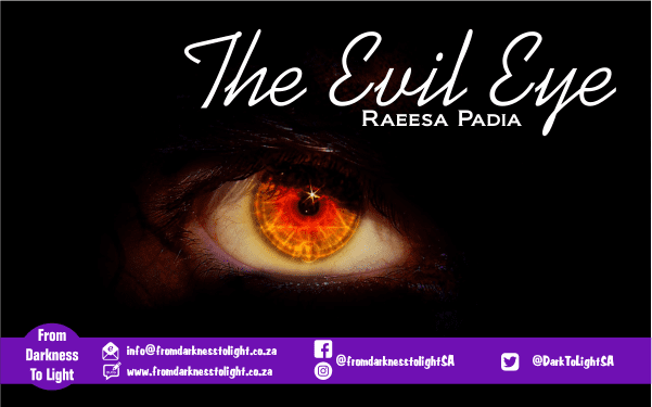 Raeesa Padia