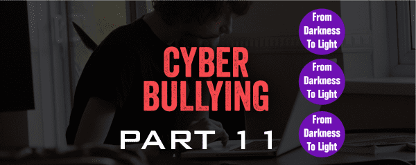Cyber Bullying