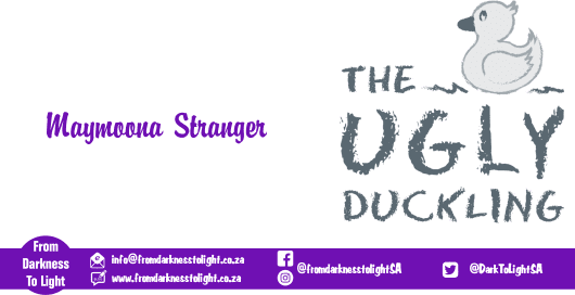 THE-UGLY-DUCKLING
