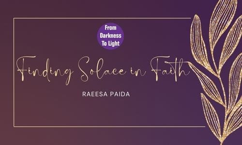 Raeesa Padia